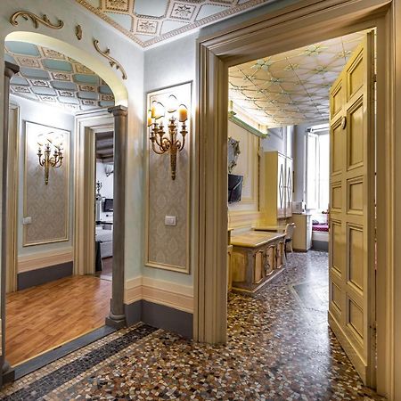 Dei Medici Palace Флоренція Екстер'єр фото