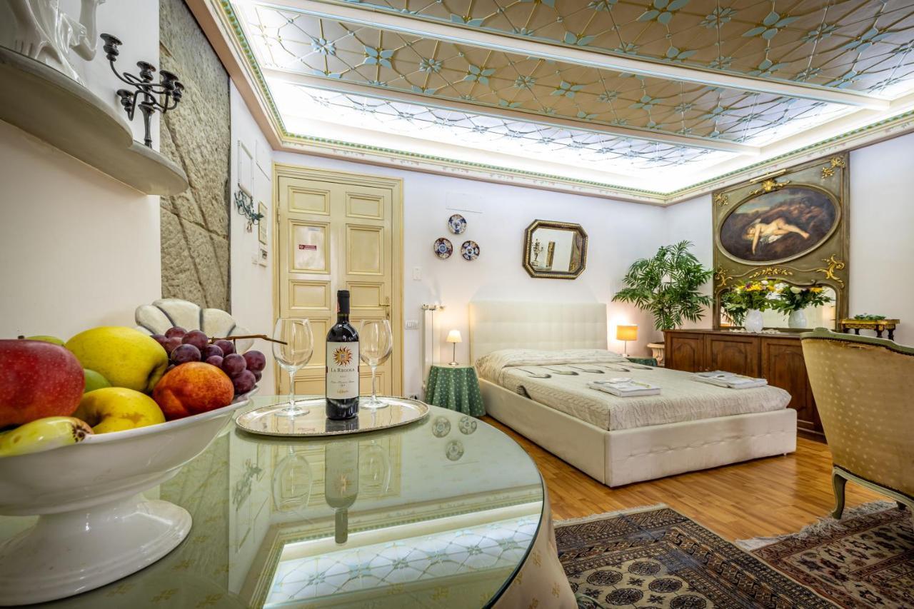 Dei Medici Palace Флоренція Екстер'єр фото