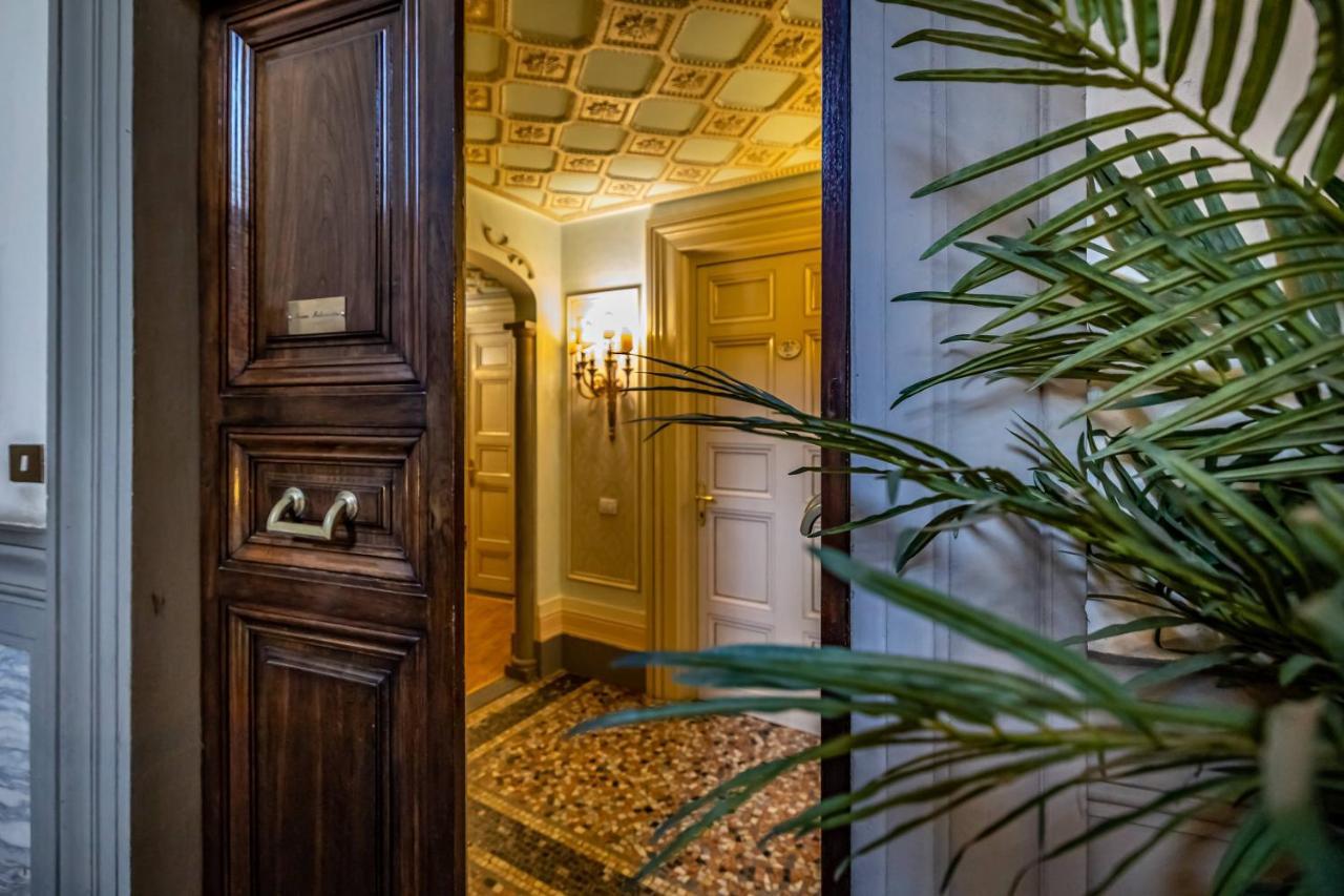 Dei Medici Palace Флоренція Екстер'єр фото