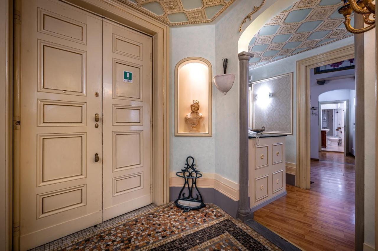 Dei Medici Palace Флоренція Екстер'єр фото