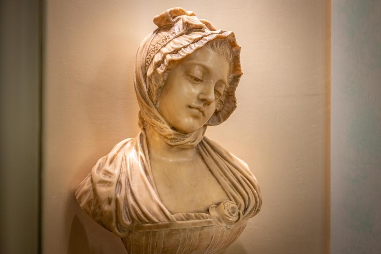 Dei Medici Palace Флоренція Екстер'єр фото