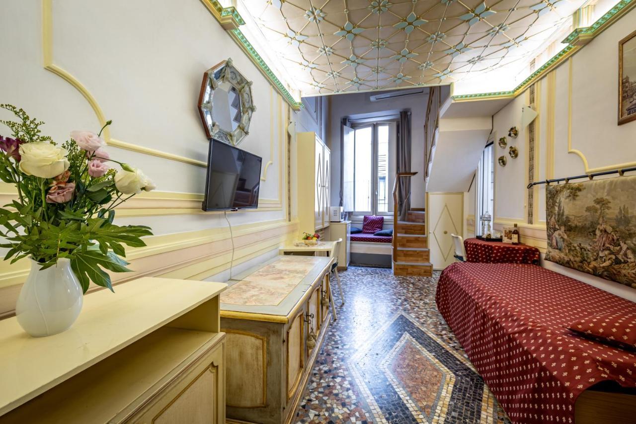 Dei Medici Palace Флоренція Екстер'єр фото