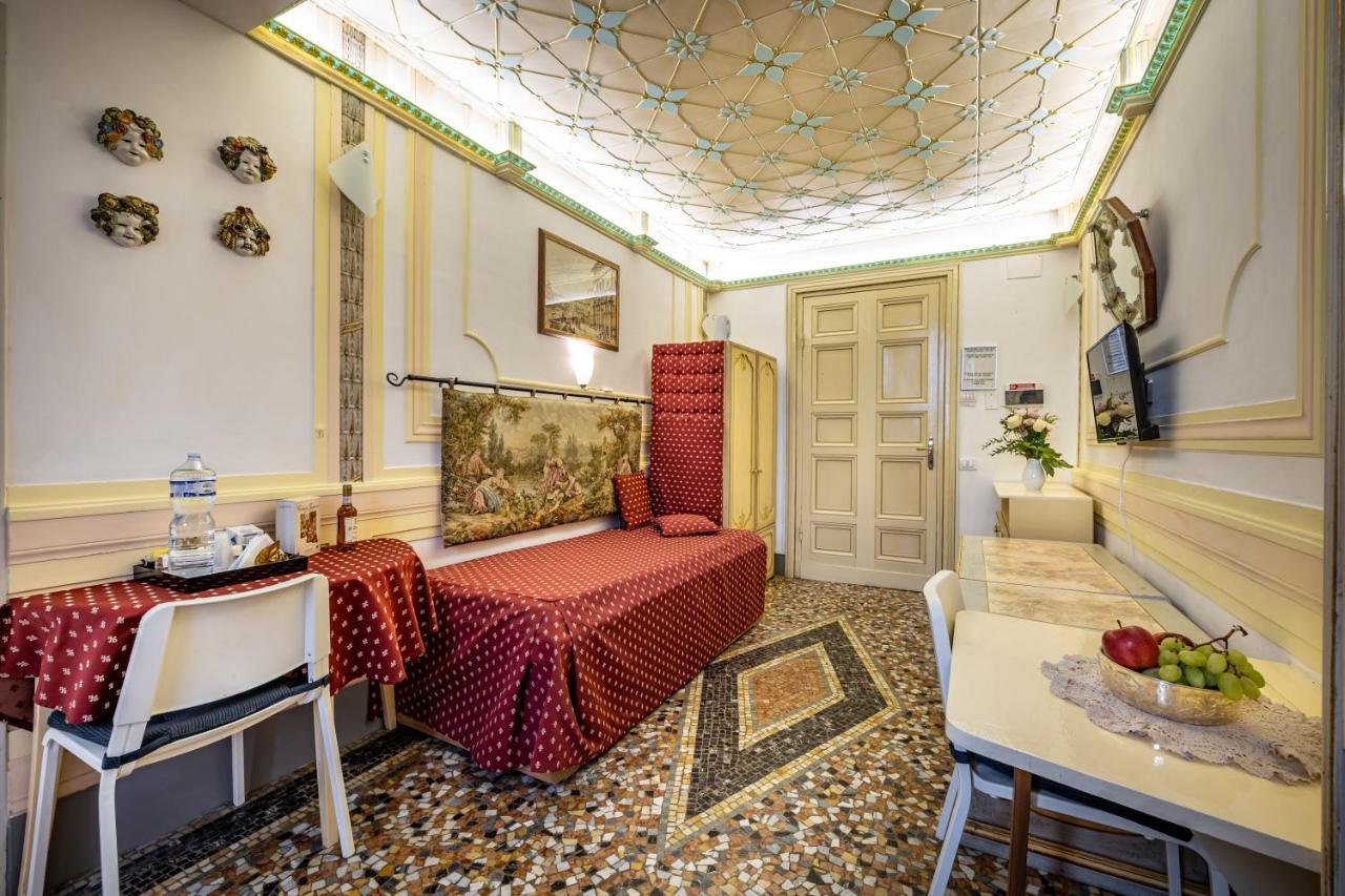 Dei Medici Palace Флоренція Екстер'єр фото